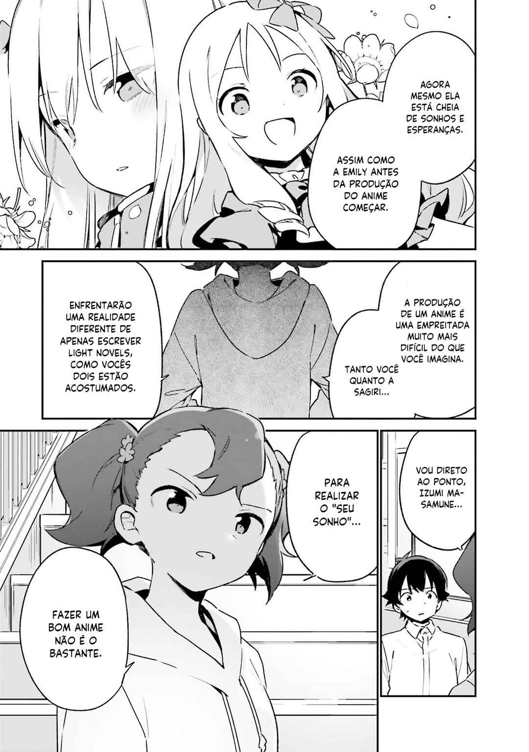 Chapter 74 - Page 34