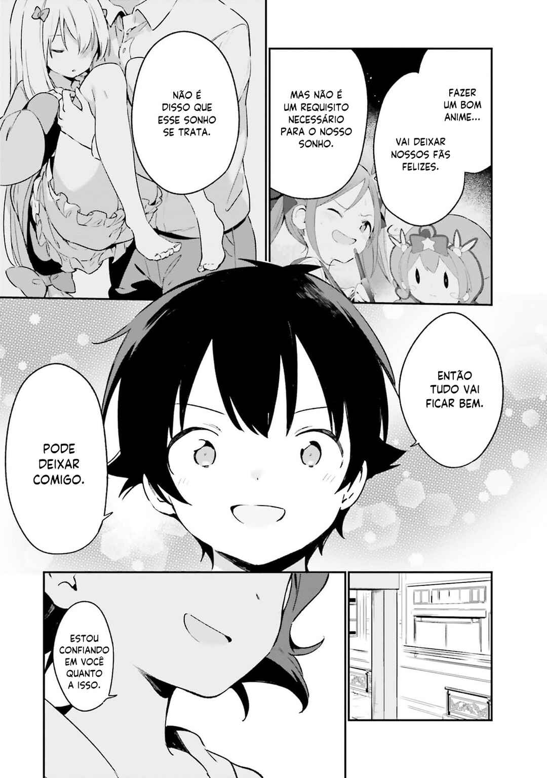 Chapter 74 - Page 38