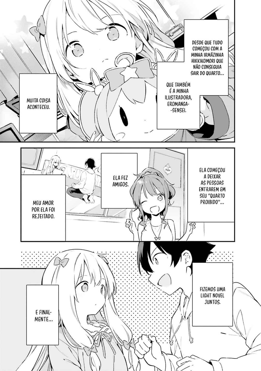 Chapter 74 - Page 6