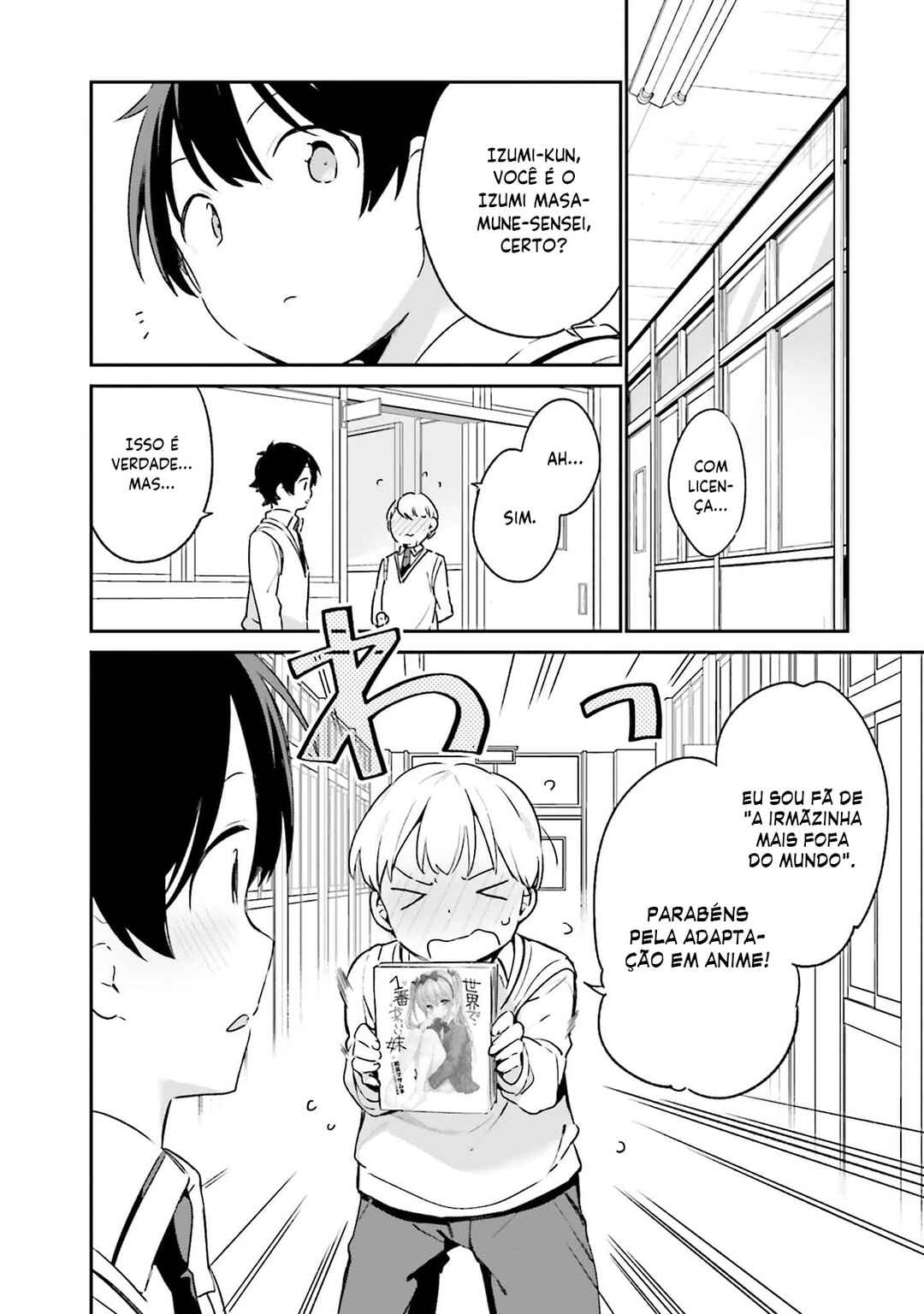 Chapter 74 - Page 9