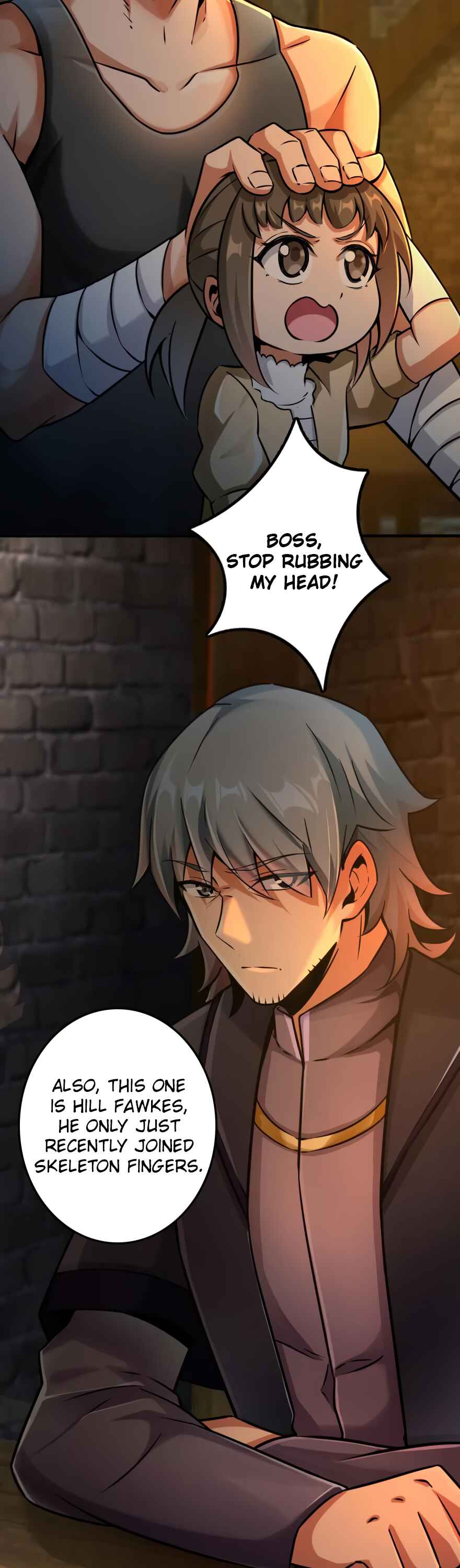 Chapter 134 - Page 8