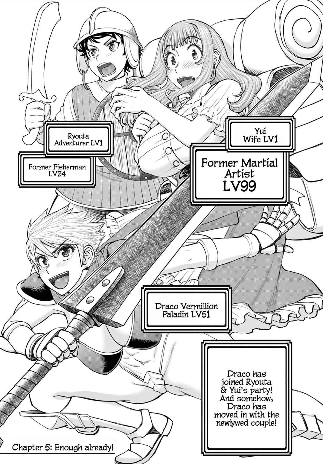 Chapter 5 - Page 2