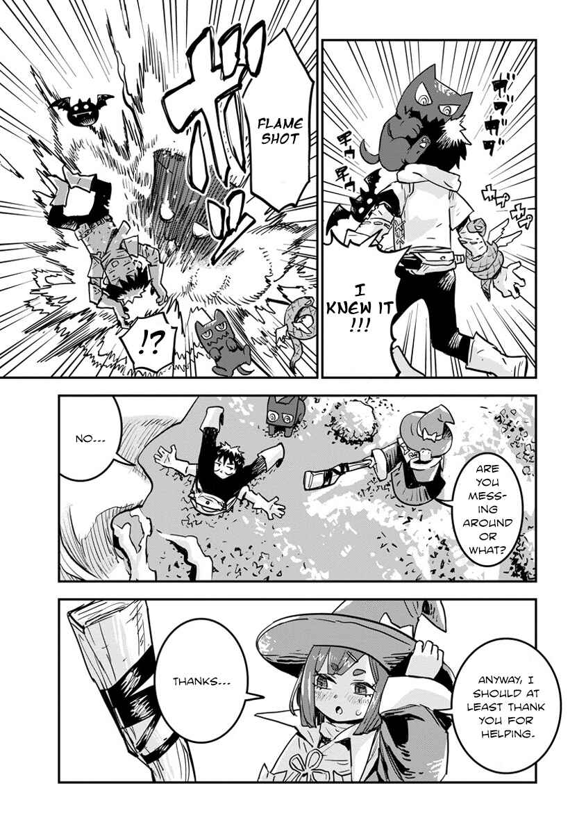Chapter 4 - Page 9