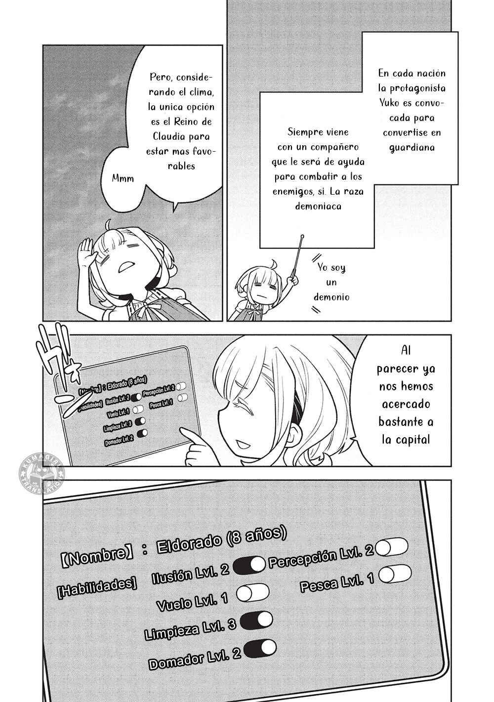 Chapter 3 - Page 6