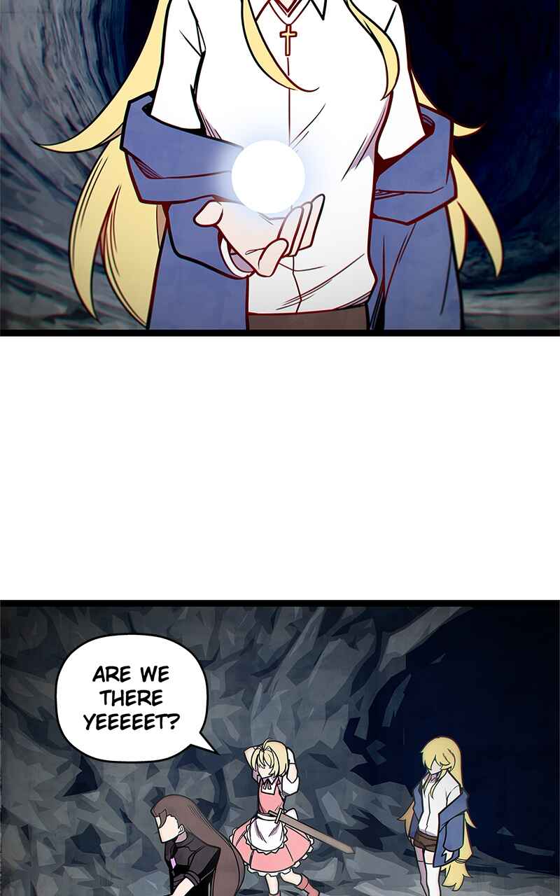 Chapter 243 - Page 23