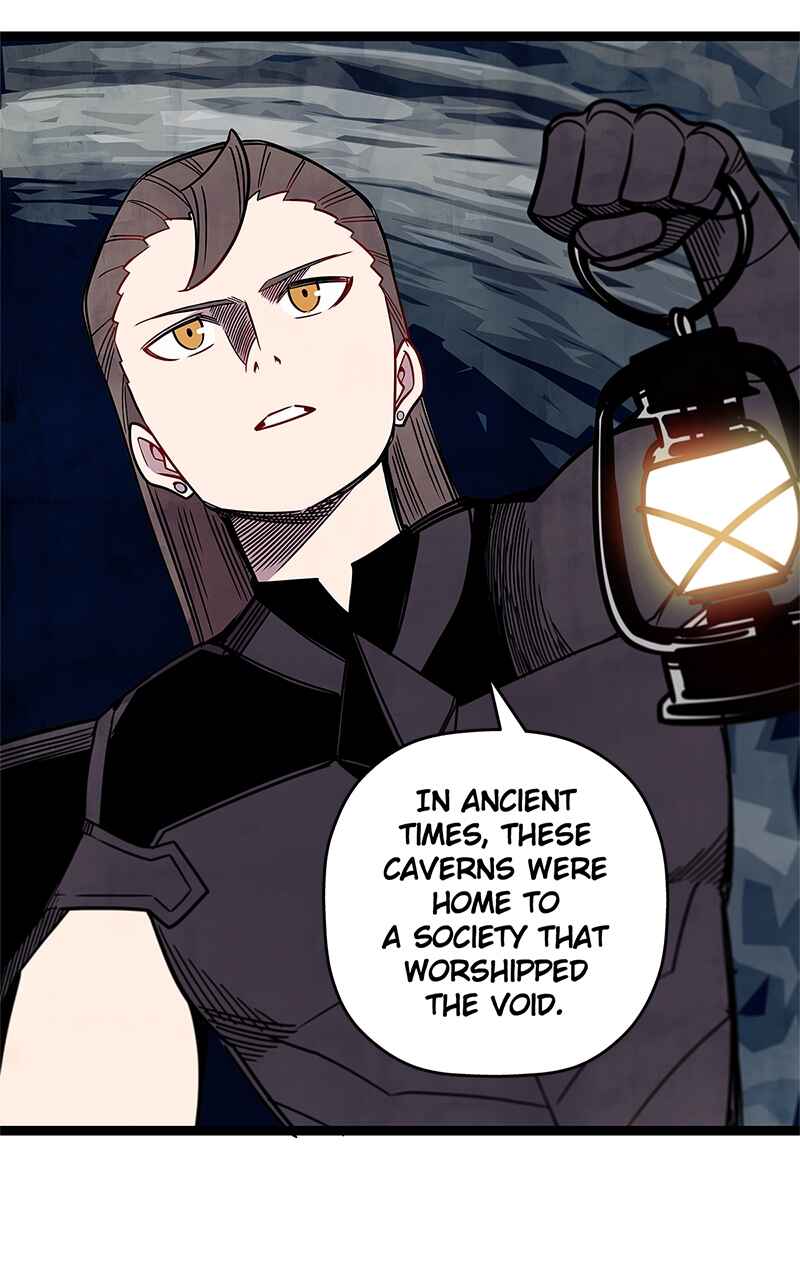 Chapter 243 - Page 30