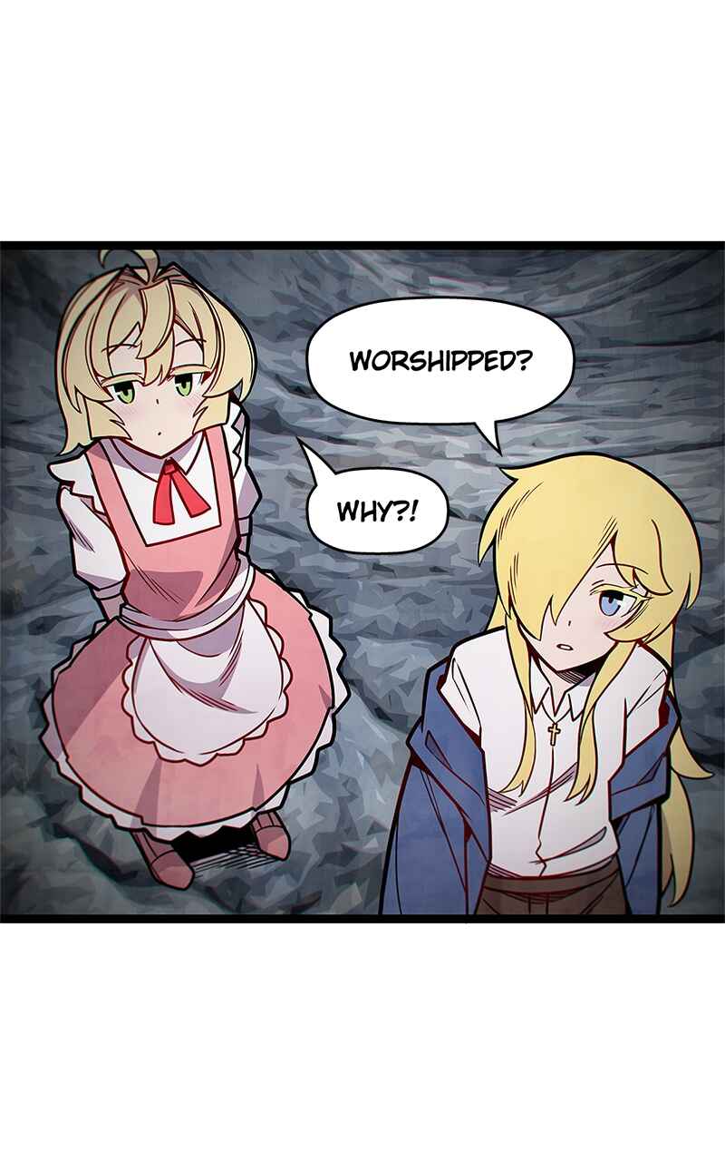 Chapter 243 - Page 31