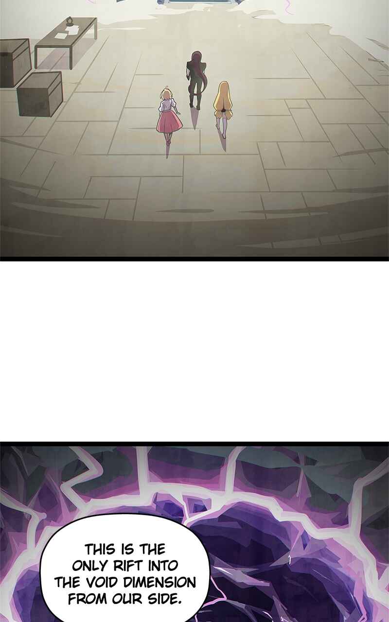 Chapter 243 - Page 38