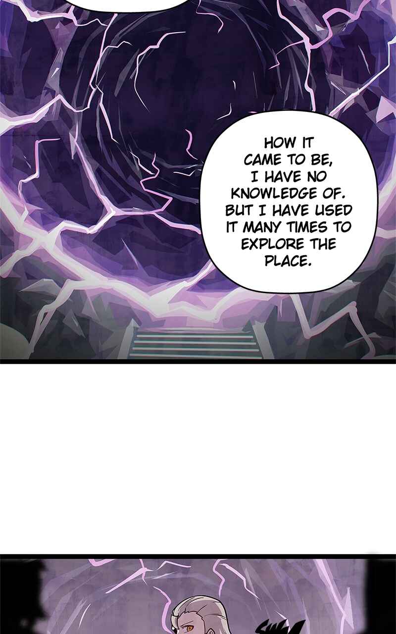 Chapter 243 - Page 39