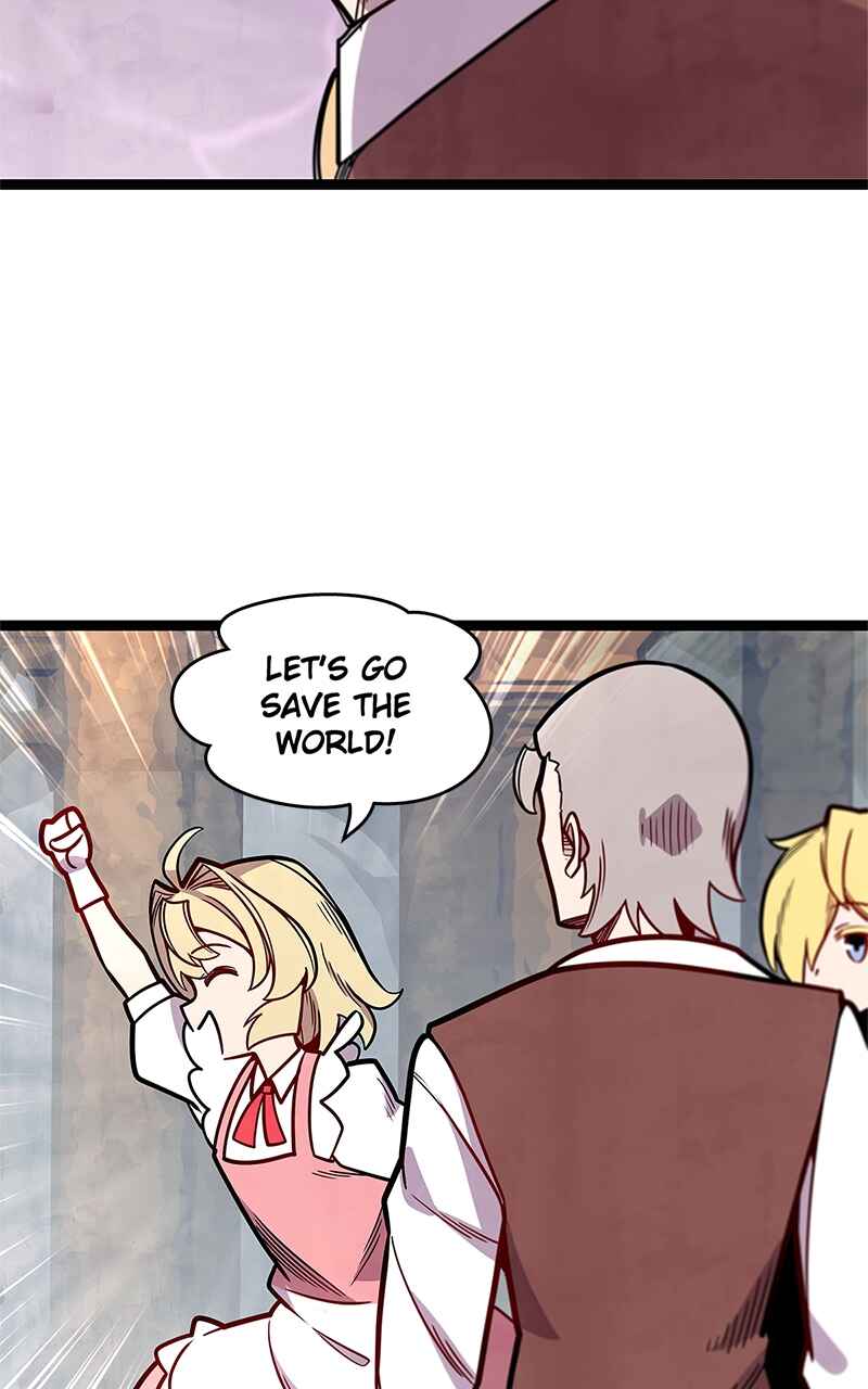 Chapter 243 - Page 43