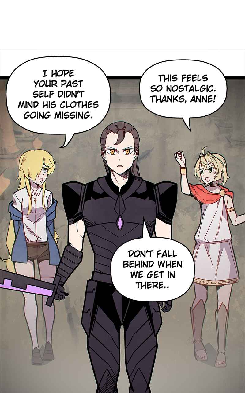 Chapter 243 - Page 46