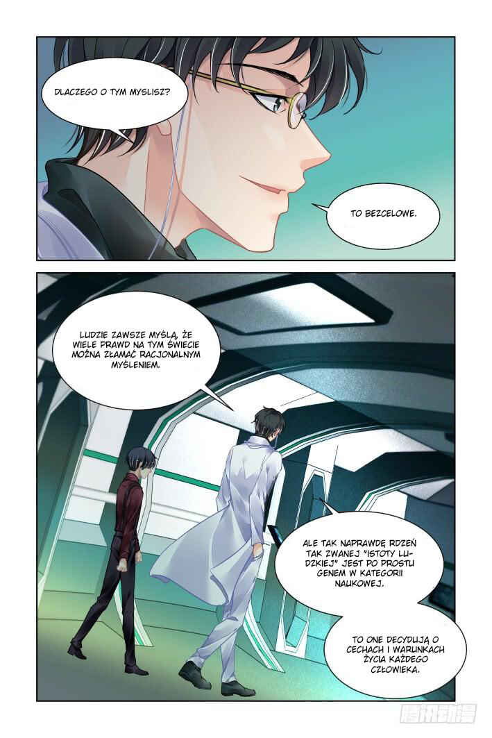 Chapter 403 - Page 10