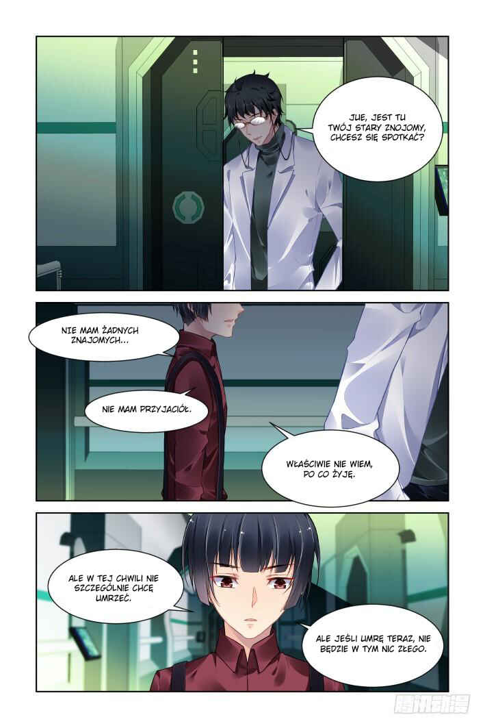 Chapter 403 - Page 9