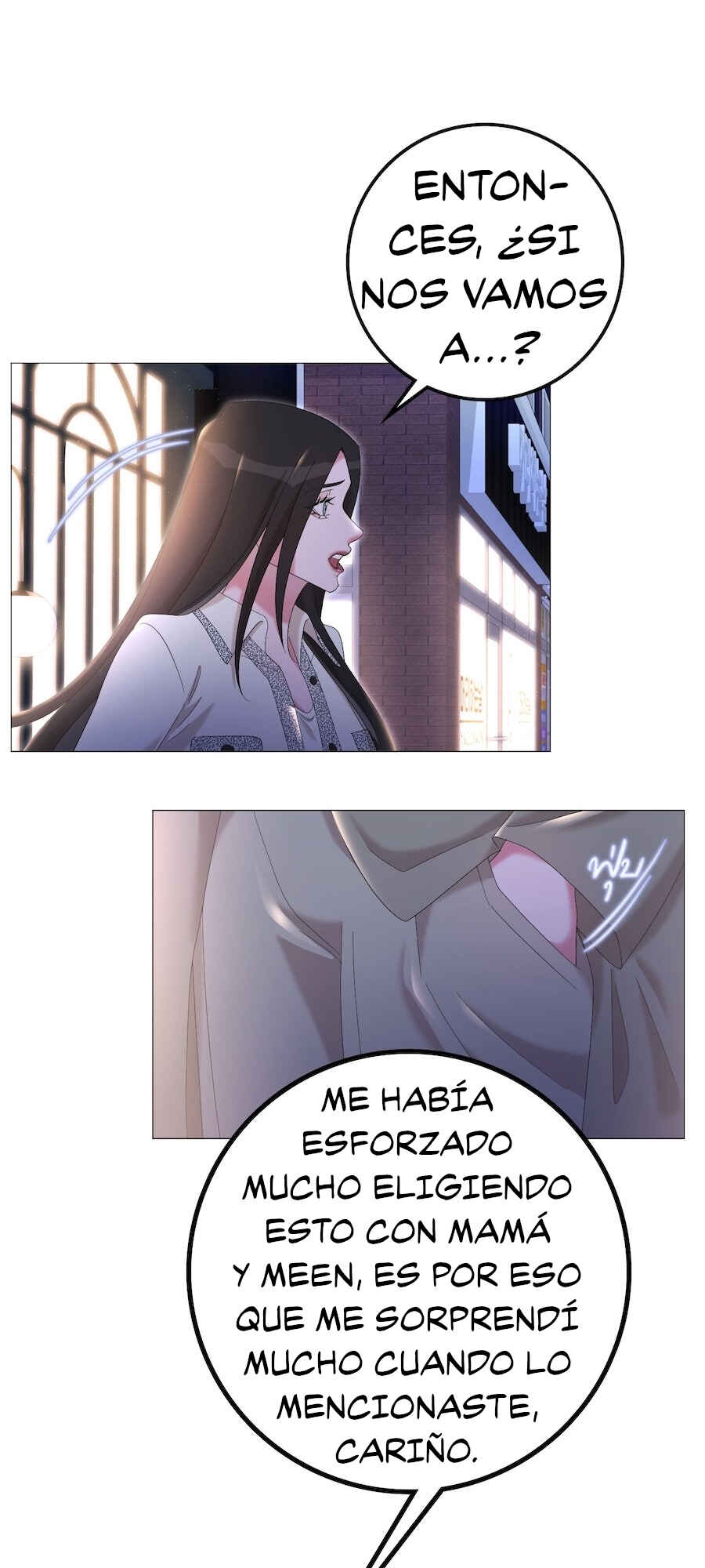Chapter 58 - Page 60