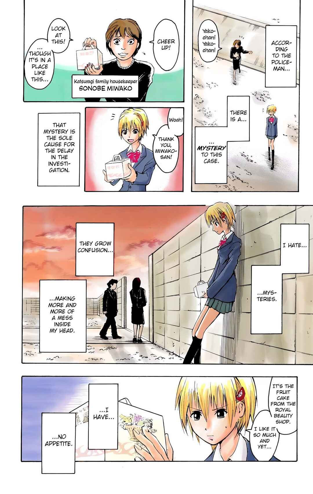 Chapter 1 - Page 6