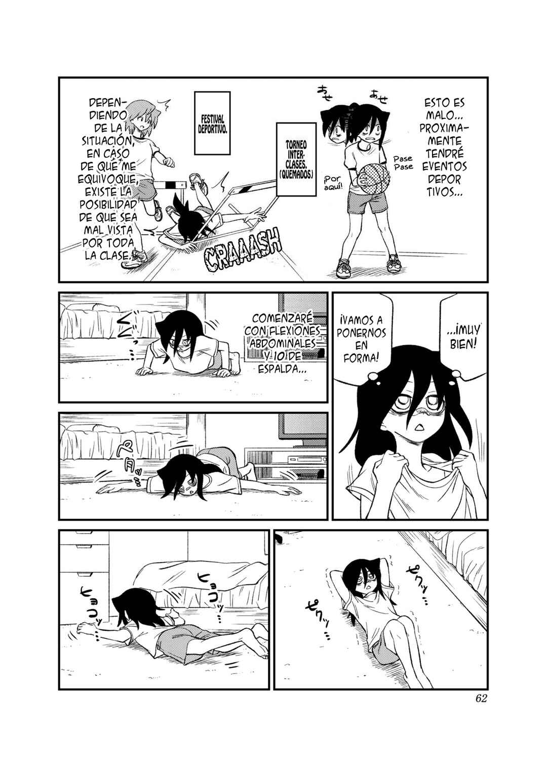 Chapter 4 - Page 8