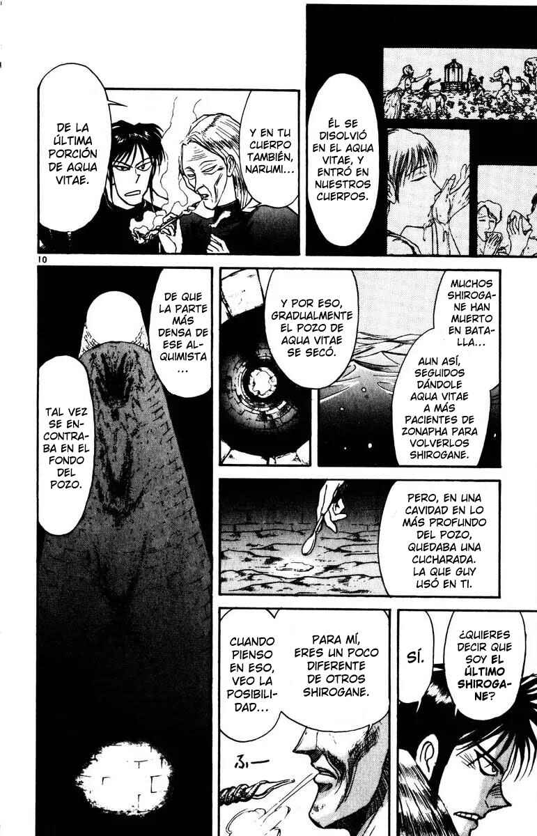 Chapter 135 - Page 11
