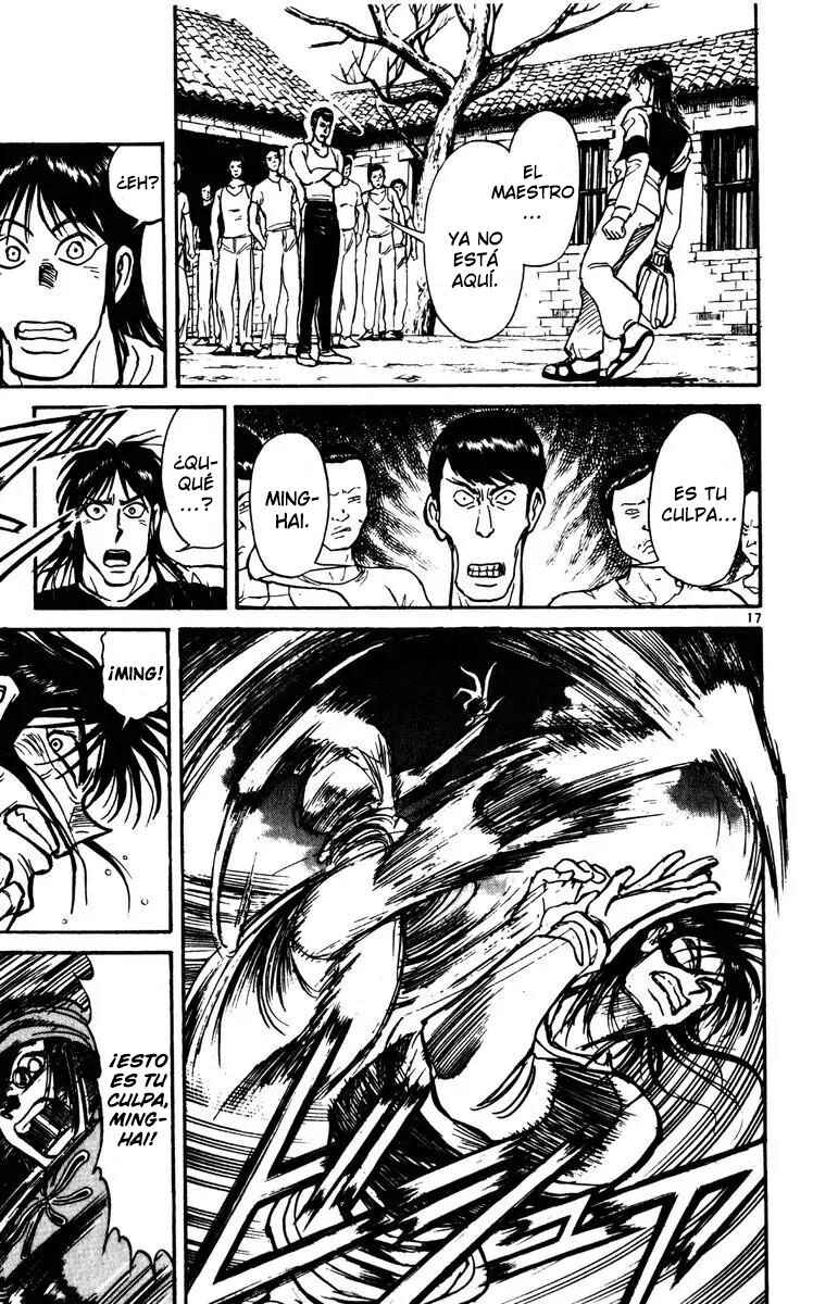 Chapter 135 - Page 18