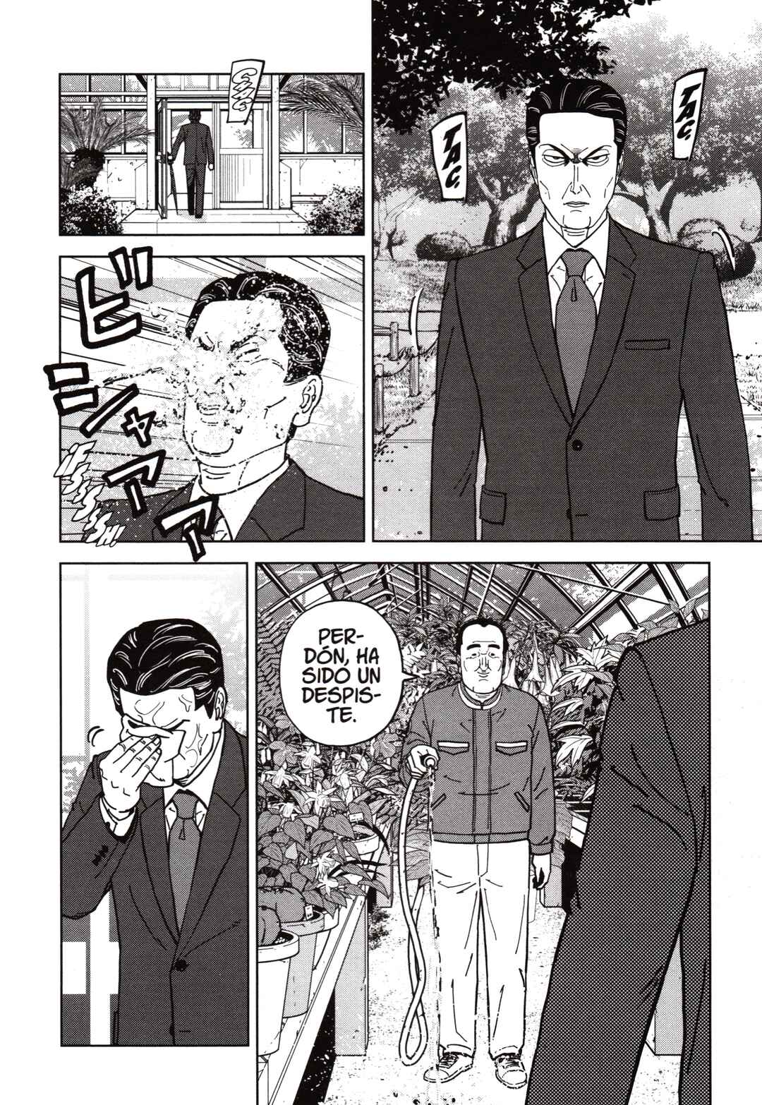 Chapter 163 - Page 10