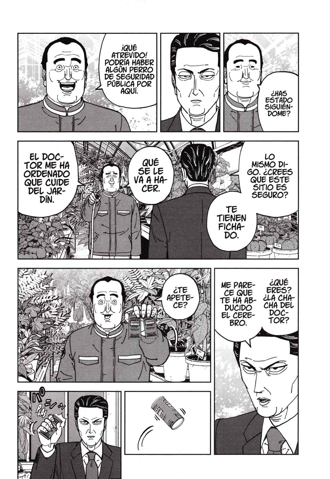 Chapter 163 - Page 11