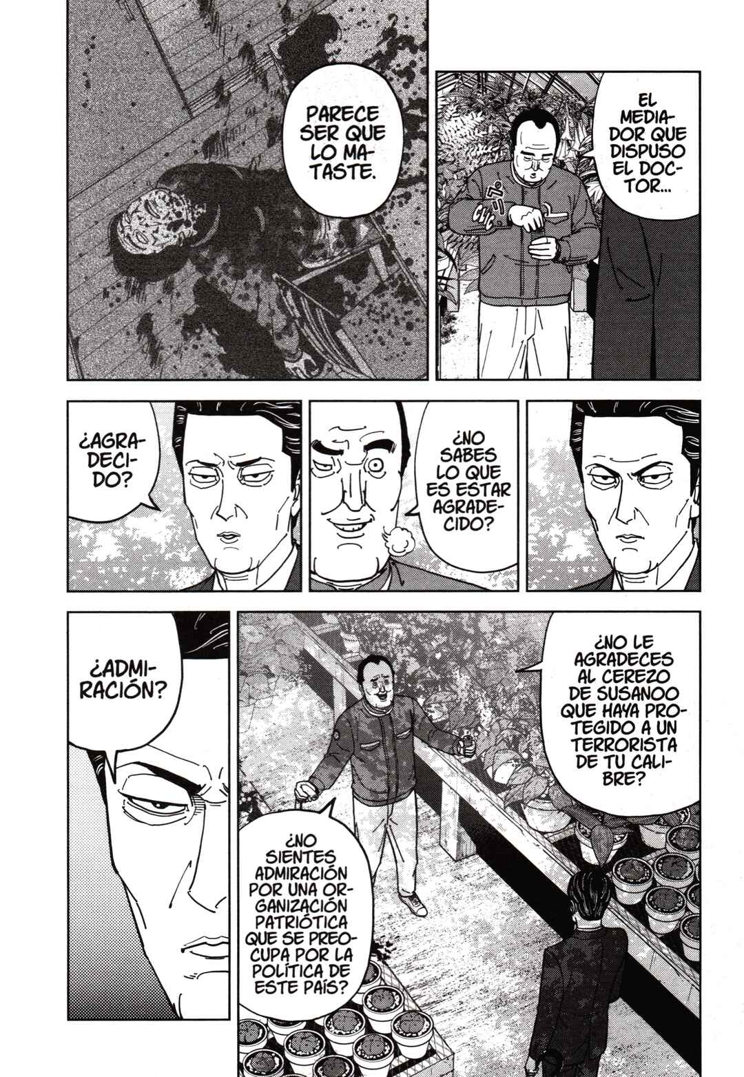 Chapter 163 - Page 12