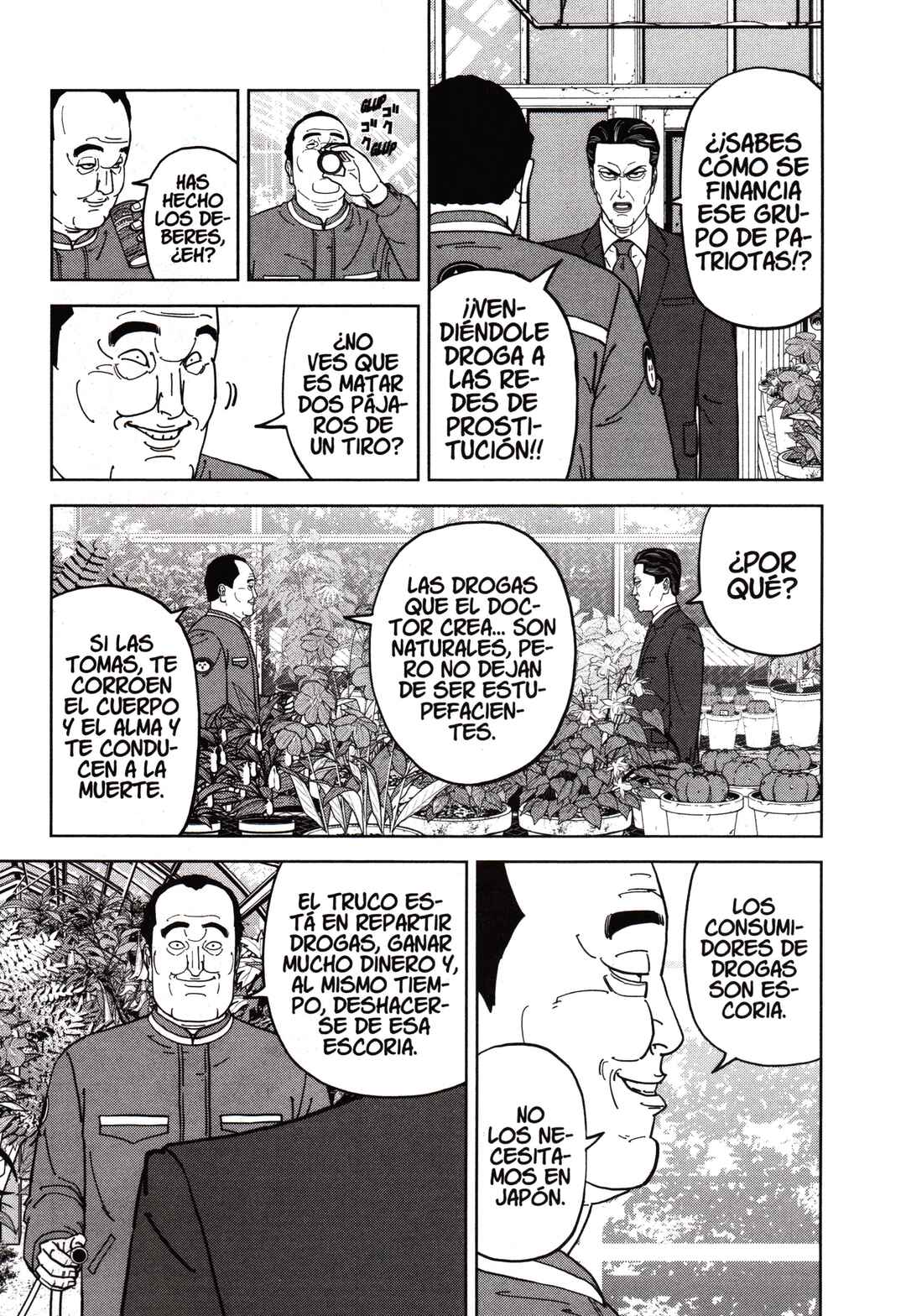 Chapter 163 - Page 13