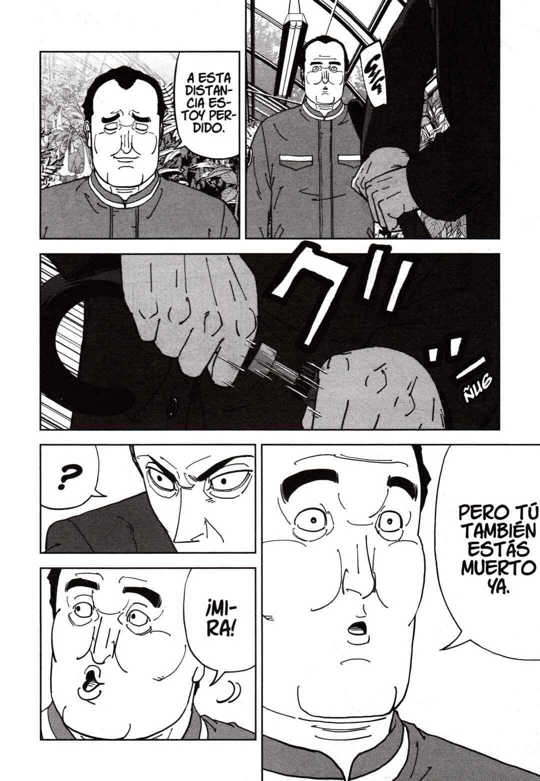 Chapter 163 - Page 16