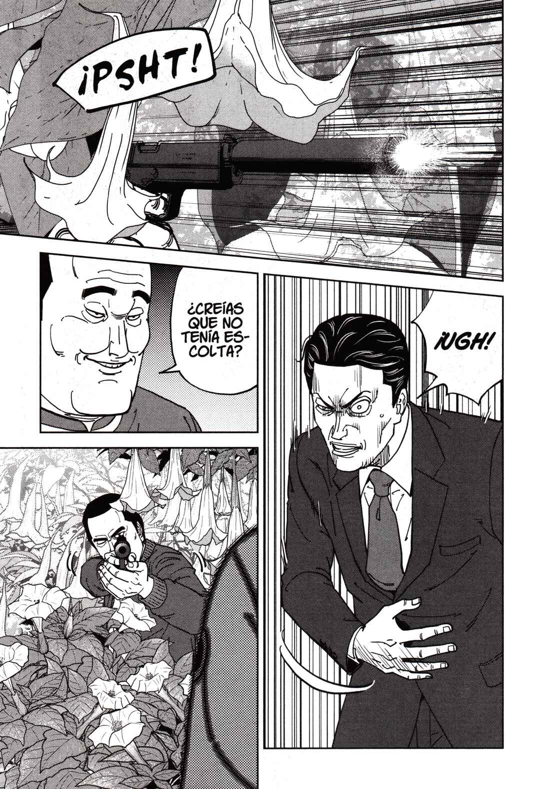 Chapter 163 - Page 17