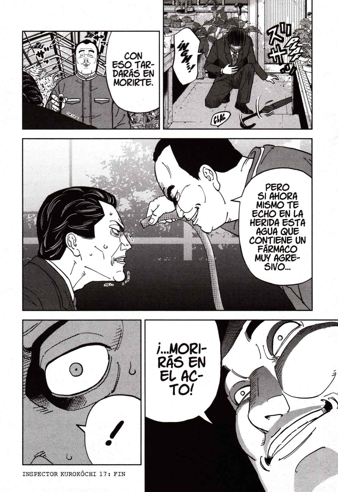 Chapter 163 - Page 18