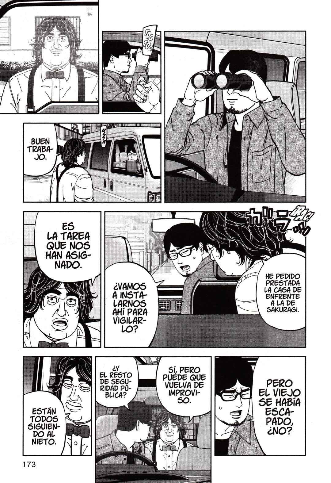 Chapter 163 - Page 3