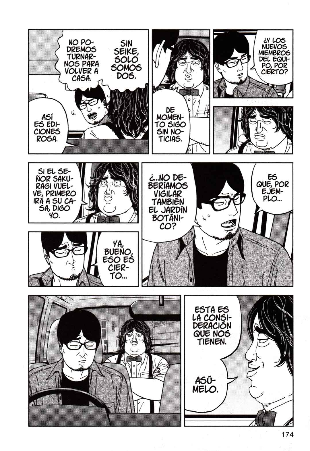Chapter 163 - Page 4