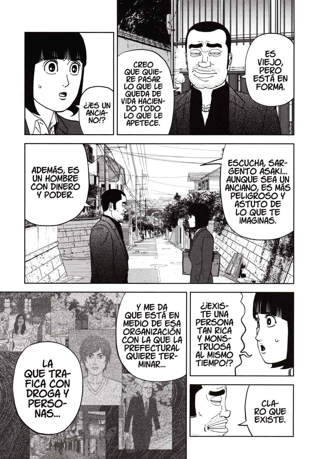 Chapter 163 - Page 7