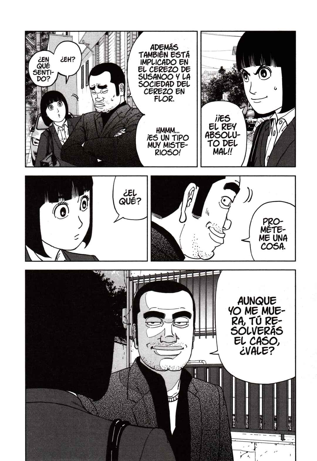 Chapter 163 - Page 8