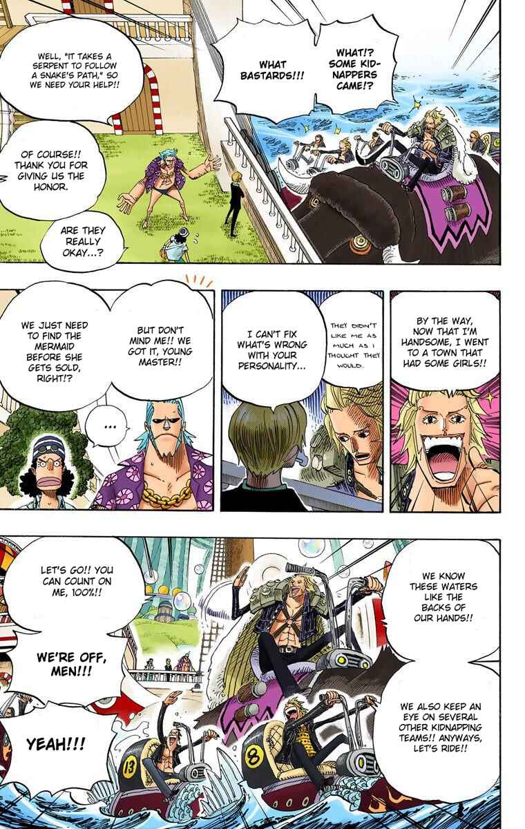 Chapter 500 - Page 4