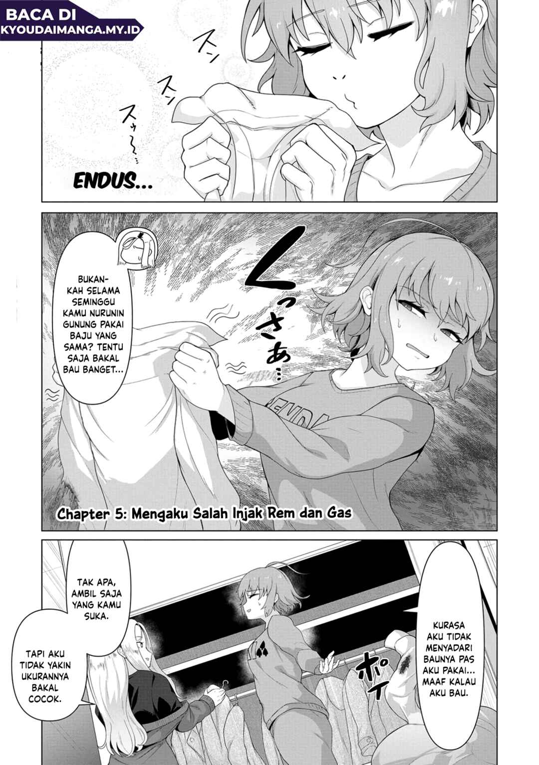 Chapter 5 - Page 2