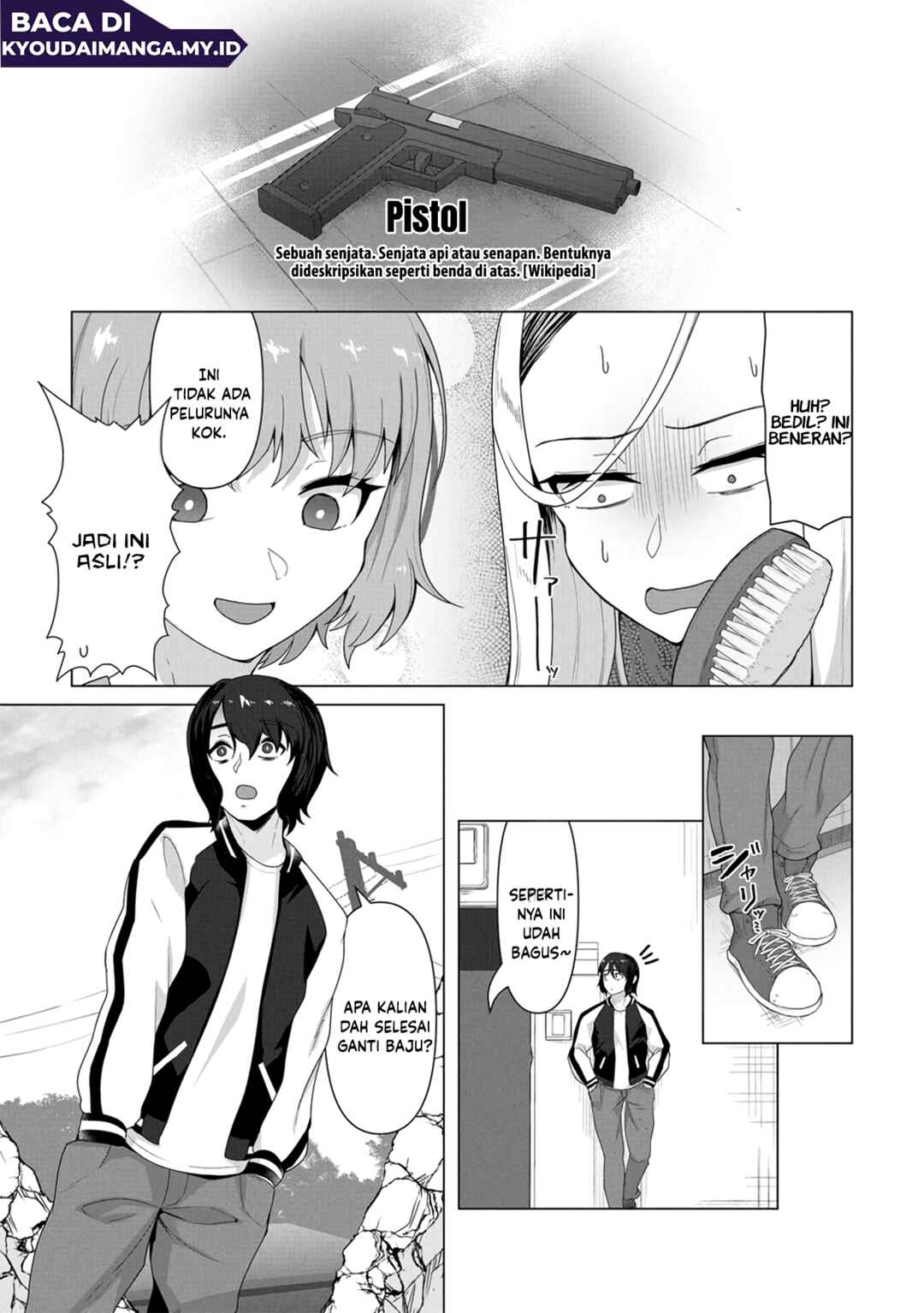 Chapter 5 - Page 6