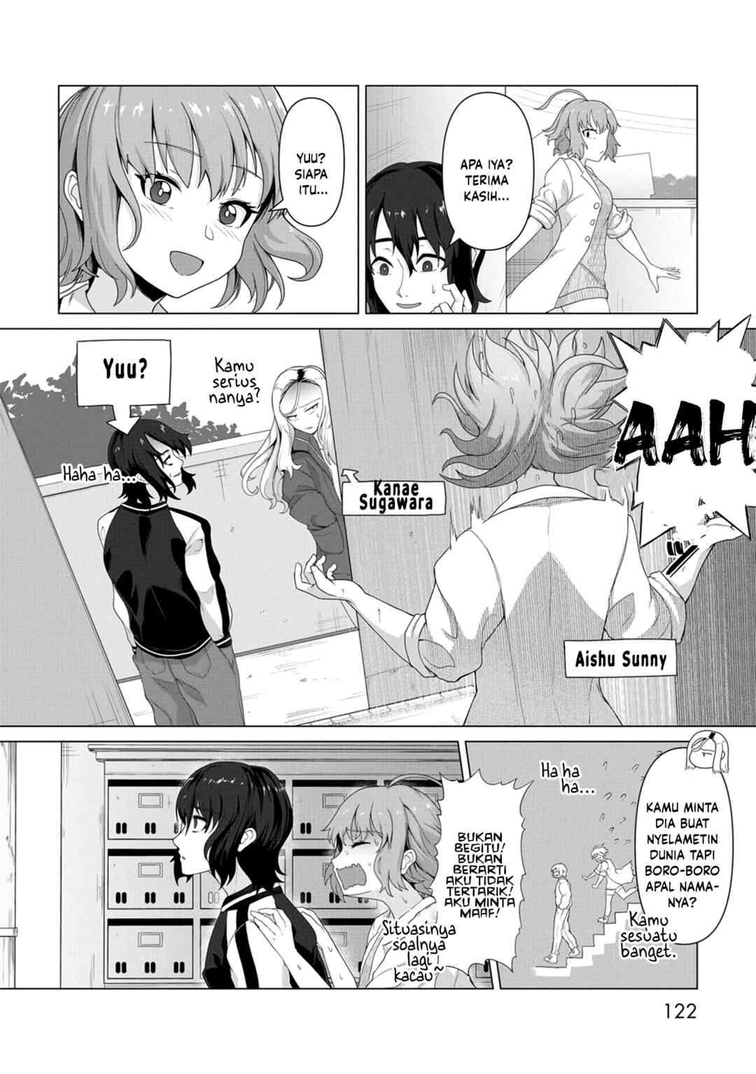 Chapter 5 - Page 8
