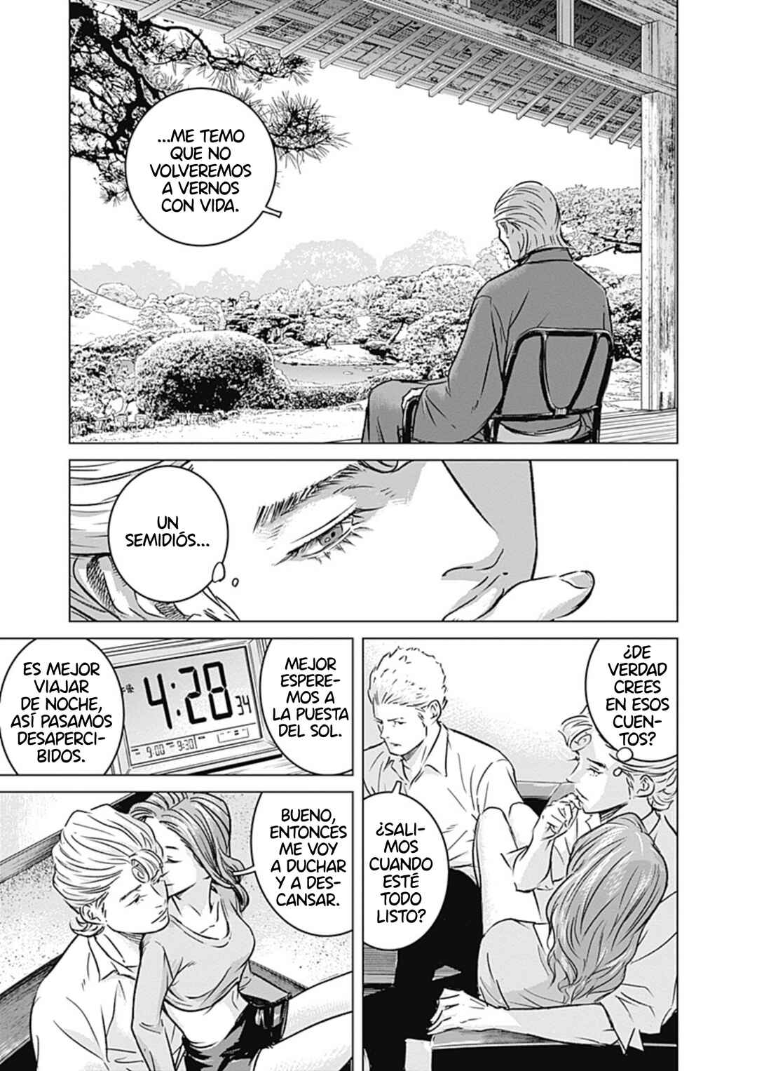 Chapter 3 - Page 11