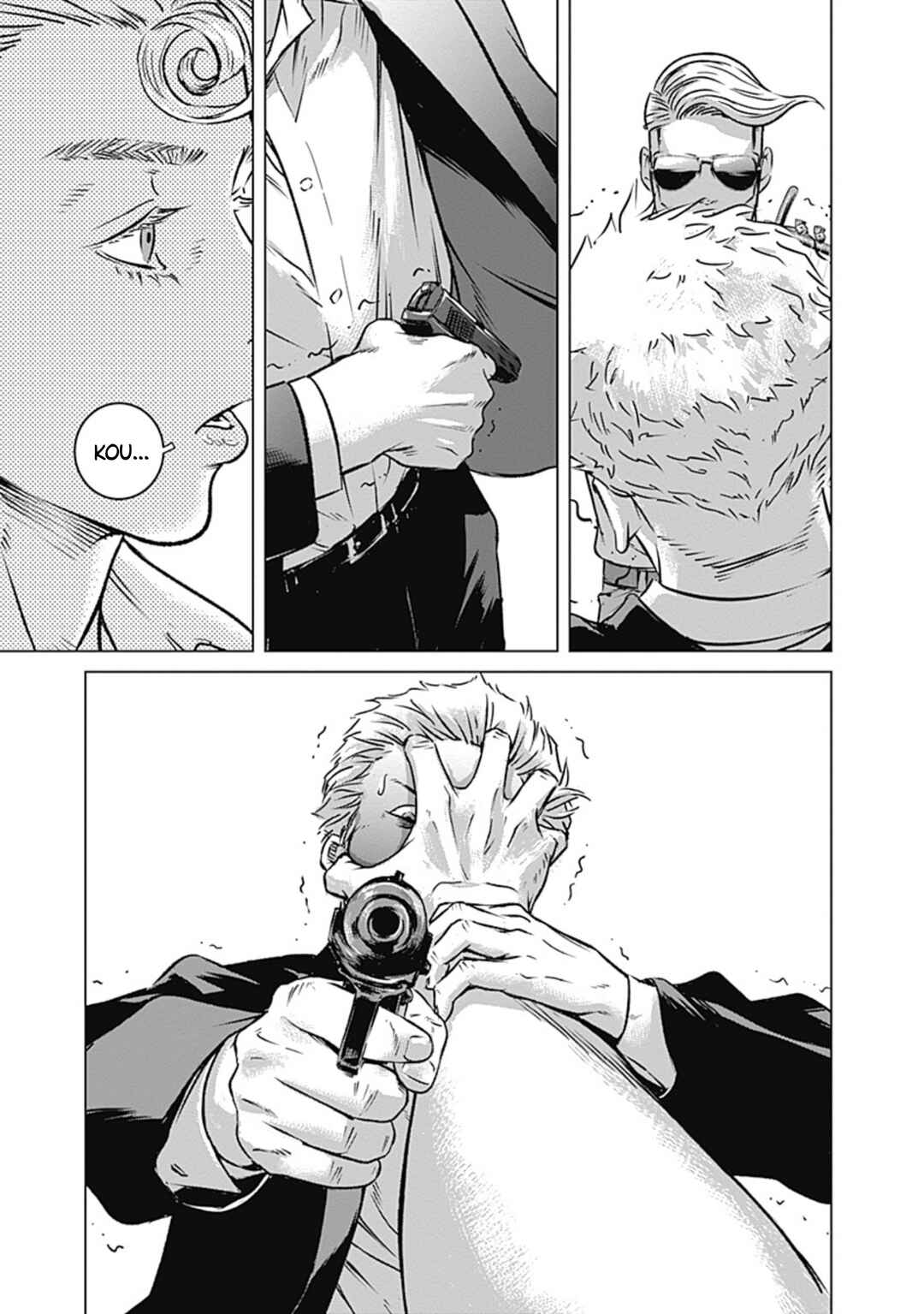 Chapter 3 - Page 19