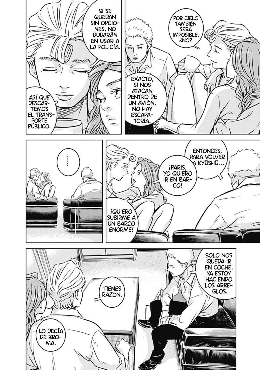 Chapter 3 - Page 4