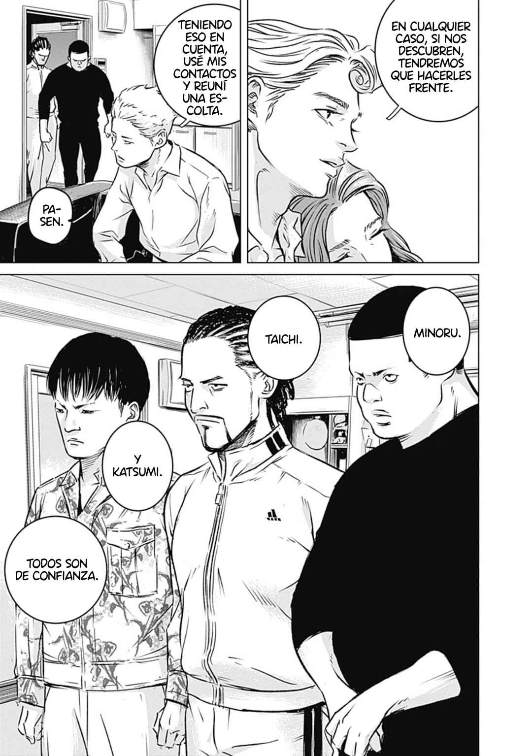 Chapter 3 - Page 5