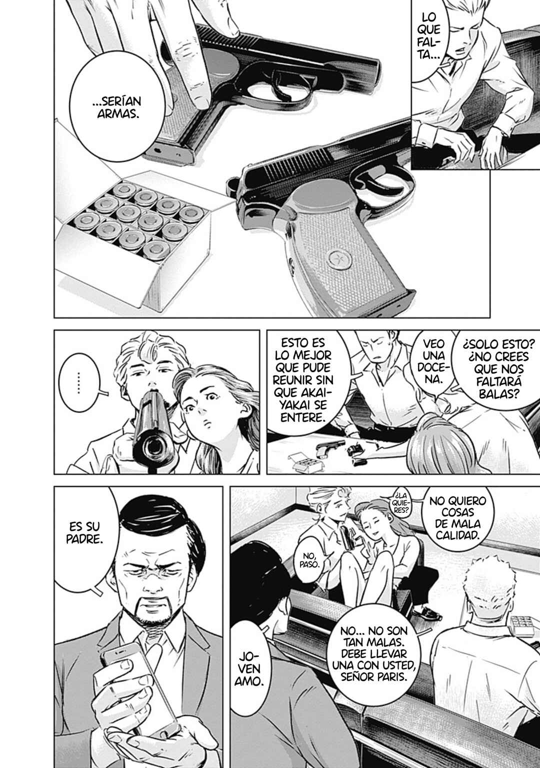 Chapter 3 - Page 6