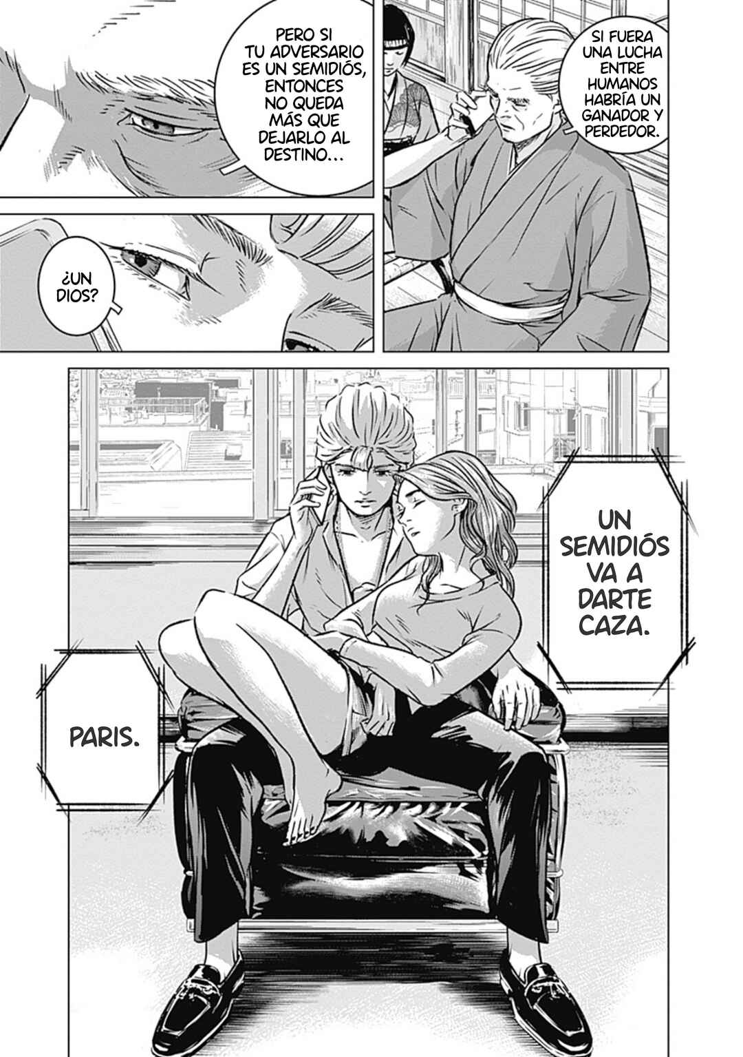 Chapter 3 - Page 9