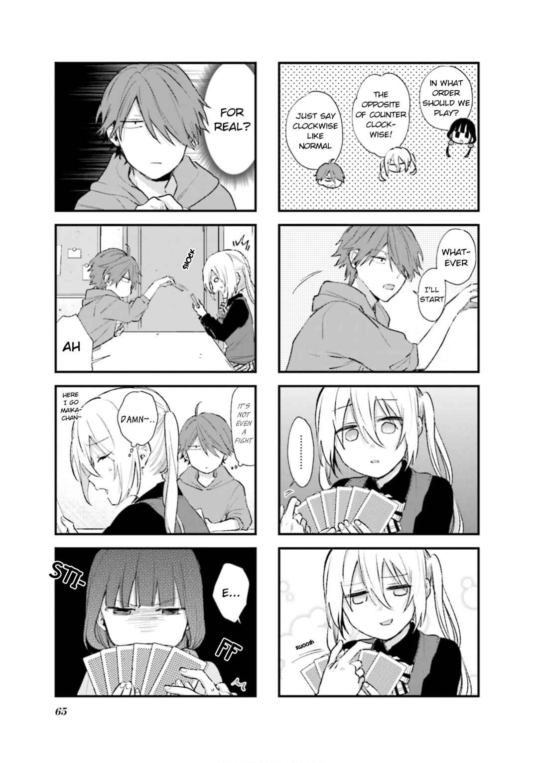 Chapter 93 - Page 3
