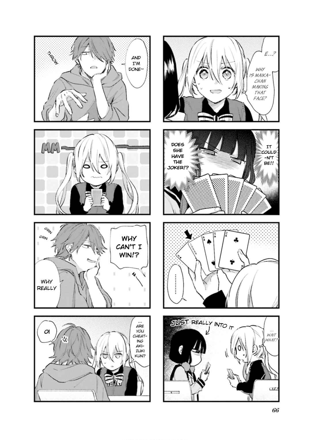 Chapter 93 - Page 4