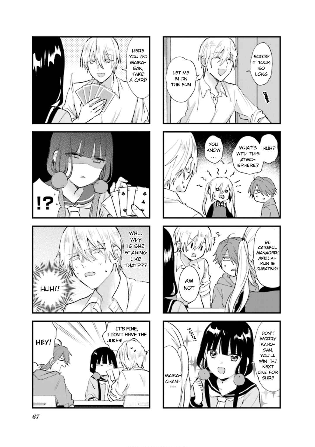 Chapter 93 - Page 5