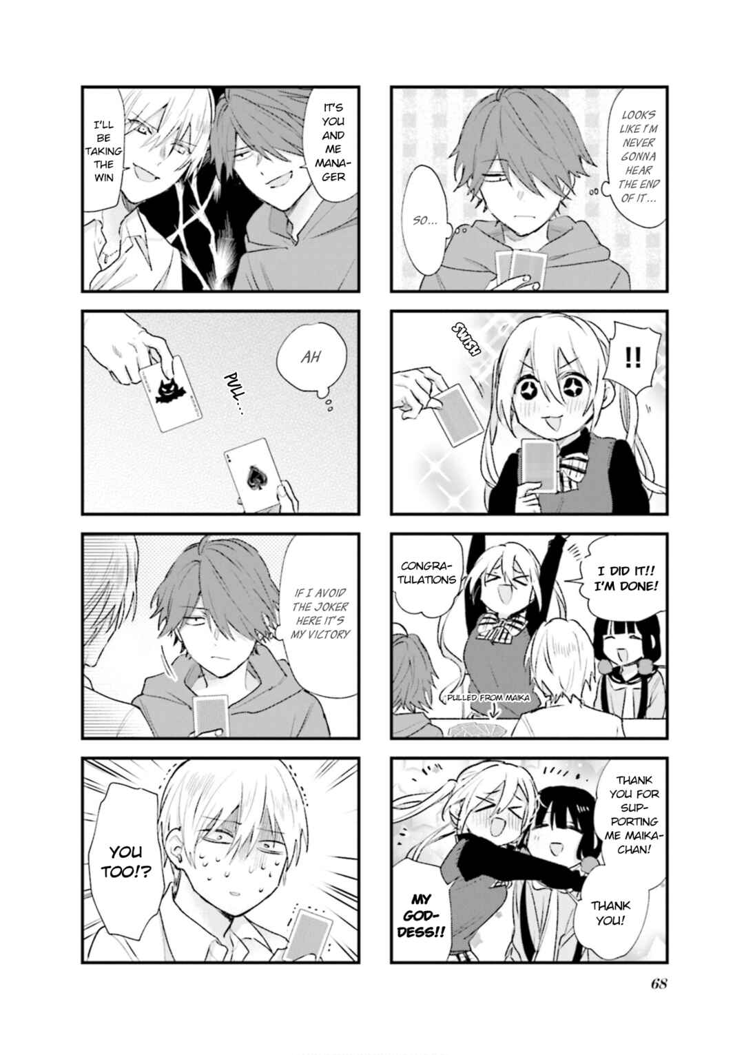 Chapter 93 - Page 6