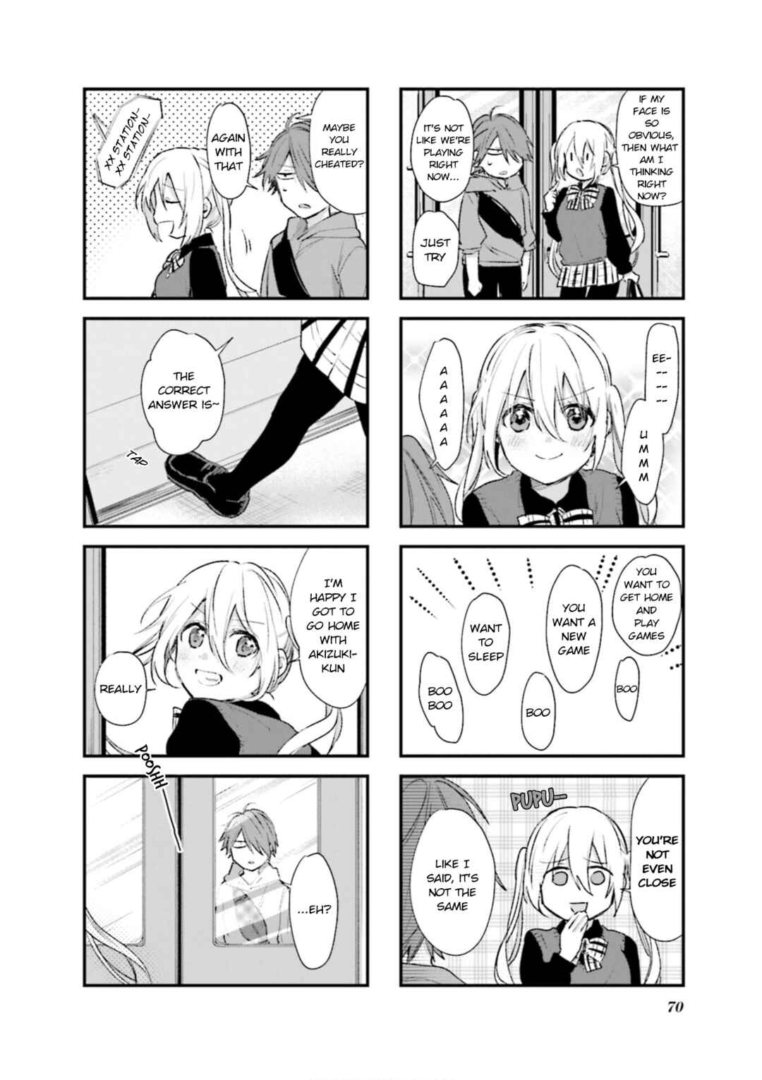Chapter 93 - Page 8