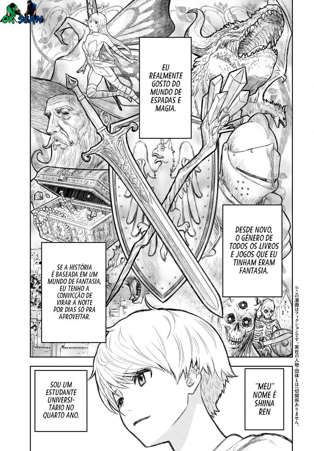 Chapter 0 - Page 4