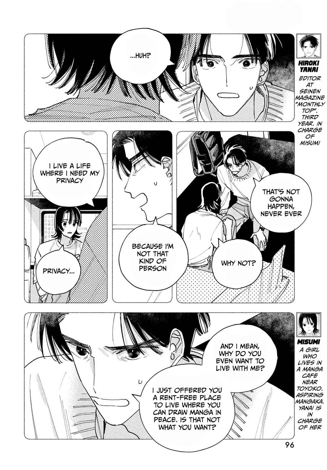 Chapter 2 - Page 4